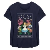 Alice In Wonderland Alice In Blue