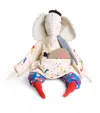 Alice Mary Lynch Artist Elephant