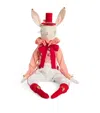 Alice Mary Lynch Velvet Lord Valentine Hare