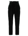 Alice Miller Woman Pants Dark Green Size 6 Polyester, Elastane In Green