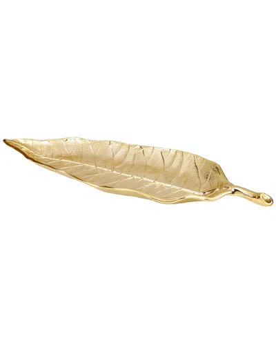 ALICE PAZKUS ALICE PAZKUS LEAF DISH