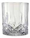 Alice Pazkus Set Of 6 Highball Water Glasses