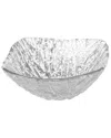Alice Pazkus Silver Small Single Bowl In Silver