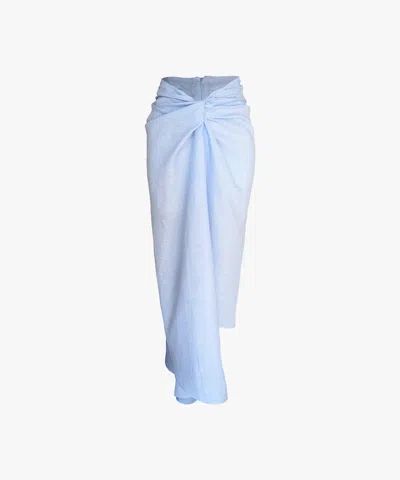 Alice Pons Milano Ice Knot