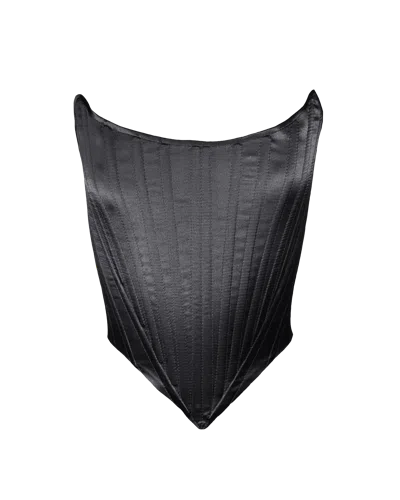 Alice Pons Milano Midnight Baroque In Black