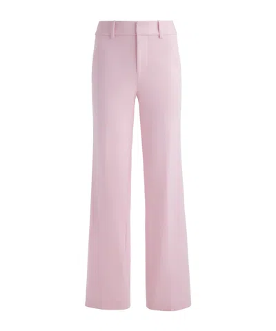 Aliceolivia Alexander Trouser In Pink