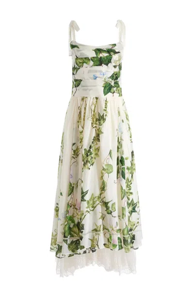 Alice---olivia Alice + Olivia Dresses In Fantasia