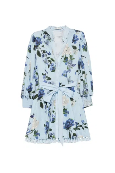Alice---olivia Alice + Olivia Dresses In Fantasia