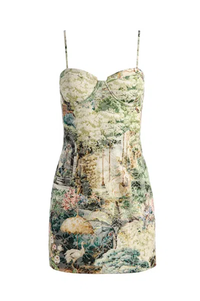 Alice---olivia Alice + Olivia Dresses In Fantasia