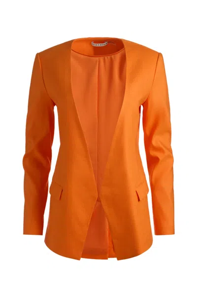 Alice---olivia Alice + Olivia Jackets