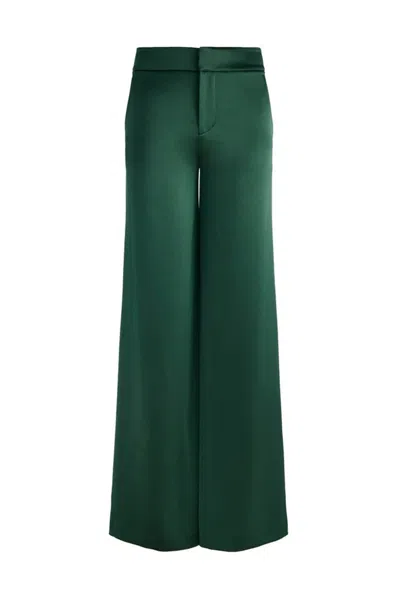 Alice---olivia Alice + Olivia Rtw... In Verde