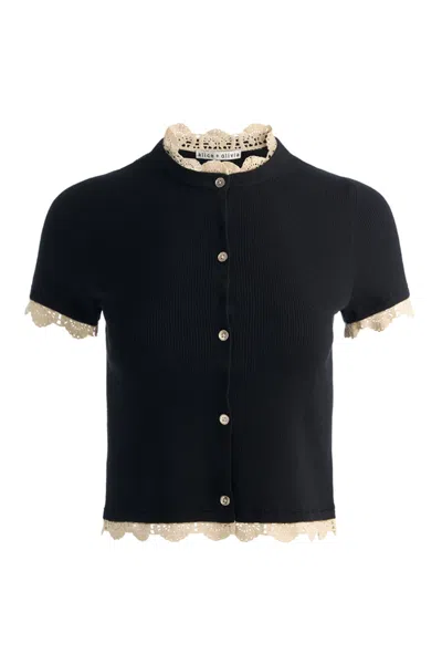Alice---olivia Alice + Olivia Sweaters