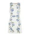 Alice And Olivia Clyde Dress