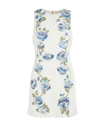 Alice And Olivia Clyde Dress