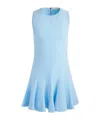 Alice And Olivia Alice + Olivia Dresses In Blue