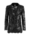 Alice And Olivia Judith Blazer