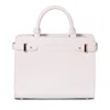 Alie Street London Women's Neutrals Derby Occasion Handbag In Nude Blush In Brown