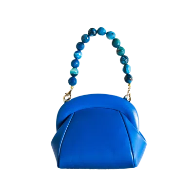 Aliel Hamsa In Blue