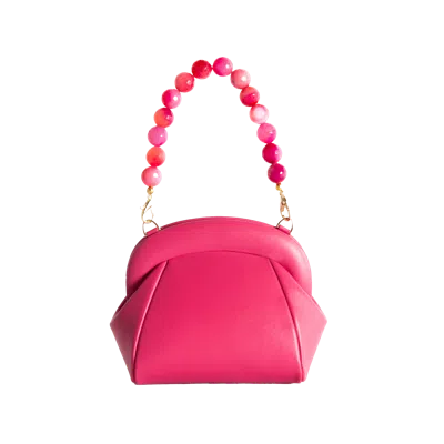 Aliel Hamsa In Pink