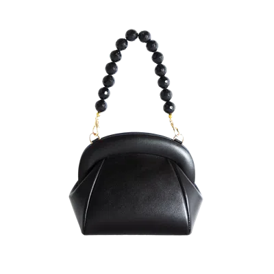 Aliel Hamsa In Black