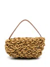 Alienina Amy Tote Bag