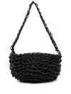 Alienina Lilla Shoulder Bag