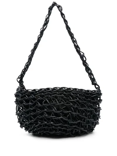 Alienina Lilla Shoulder Bag