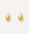 Alighieri 24ct Gold-plated Abundant Dream Hoop Earrings