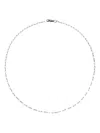 Alighieri Cable-link Chain Necklace