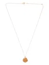 Alighieri Statement-pendant Necklace