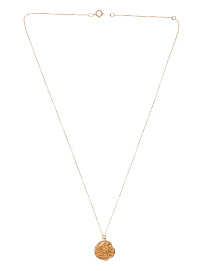Alighieri Statement-pendant Necklace