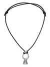 Alighieri Statement-pendant Necklace