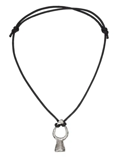Alighieri Statement-pendant Necklace