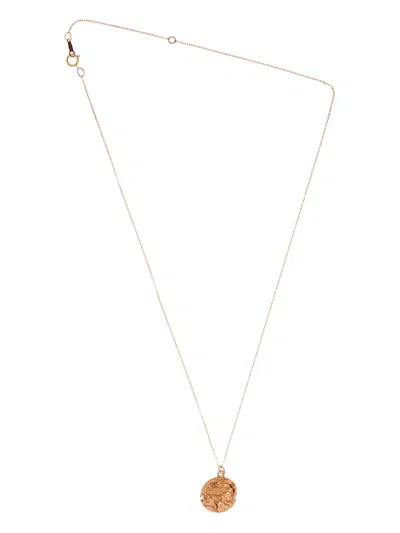 Alighieri Statement-pendant Necklace
