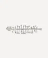 Alighieri The Skeletons Of The Self Brooch