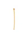 Alighieri The Bones Of Rebirth Pin In Gold
