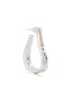 Alighieri The Link Of Wanderlust Earrings