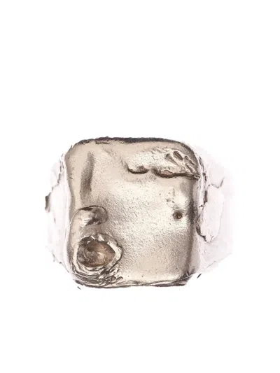 Alighieri The Lost Dreamer Ring