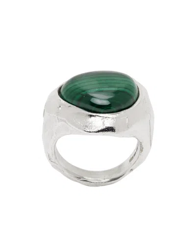 Alighieri The Mountain Rising Ring In White