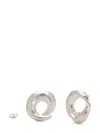Alighieri The Rebirth Earrings In Silber