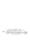 Alighieri The Skeleton Of The Self Barrette In Metallic