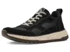 Align Breck Sneaker In Black