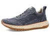 Align Breck Sneaker In Blue