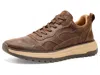 Align Breck Sneaker In Brown