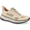 Align Breck Sneaker In Brown