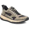 Align Breck Sneaker In Brown