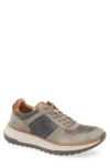 Align Bryce Sneaker In Gray