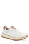 Align Bryce Sneaker In White