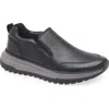 Align Buckley Waterproof Sneaker In Black
