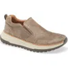 Align Buckley Waterproof Sneaker In Brown